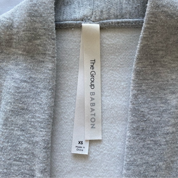 The Group by Babaton Ty Cardigan - Picture 7 of 8